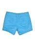 Lilly Pulitzer 100% Cotton Solid Blue Shorts Size 00 - photo 2