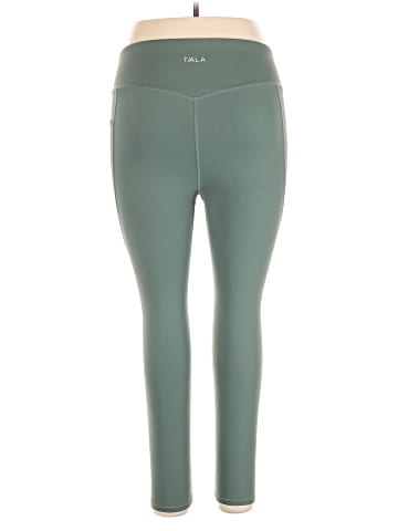 T/ALA Active Pants (view 2)
