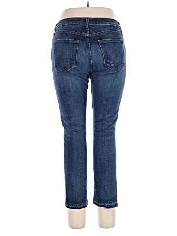 Current/Elliott Jeans (view 2)