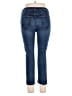 Current/Elliott Solid Blue Jeans Size 29 waist - photo 2