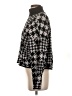 H&M Houndstooth Black Pullover Sweater Size S - photo 5