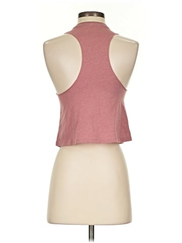 Caffeine and Kilos Tank Top (view 2)