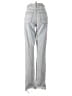 American Eagle Outfitters 100% Cotton Stripes Silver Jeans Size 6 X-Long - photo 2