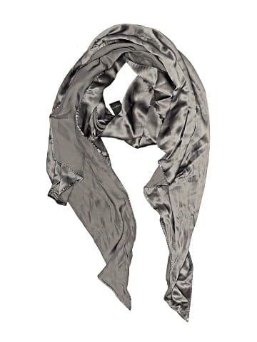 Zazou Silk Scarf (view 1)