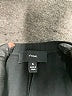 Yyigal Black Casual Pants Size S - photo 4