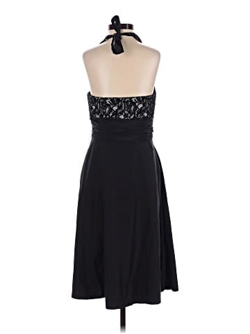 White House Black Market Cocktail Dress (view 2)