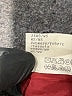 RENA LANGE Tweed Burgundy Jacket Size EU 44 / US 14 - photo 8