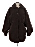 Thread & Supply 100% Polyester Brown Fleece Size M - photo 1