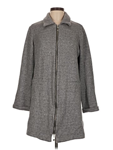 Robert Kitchen Coat (view 1)
