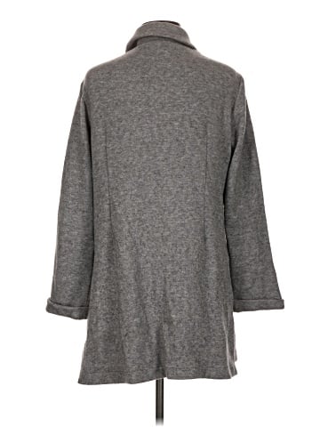 Robert Kitchen Coat (view 2)