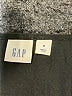 Gap Black Sleeveless Blouse Size M - photo 7