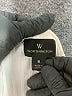 Worthington Ivory Long Sleeve Turtleneck Size S - photo 7
