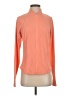 Athleta Orange Track Jacket Size S - photo 1