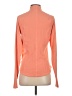 Athleta Orange Track Jacket Size S - photo 2