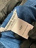 Allison Daley 100% Polyester Blue Casual Pants Size 14 (petite) - photo 5
