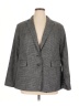 Vince Camuto Tweed Gray Blazer Size 16W - photo 1