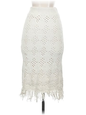 Polly Casual Skirt (view 2)