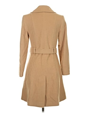 Larry Levine Coat (view 2)
