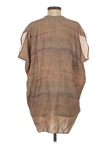 Eileen Fisher Poncho (view 2)