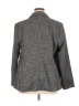 Vince Camuto Tweed Gray Blazer Size 16W - photo 2