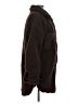 Thread & Supply 100% Polyester Brown Fleece Size M - photo 4