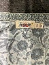 Faherty Paisley Gray Casual Dress Size XS - photo 7