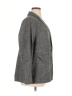 Vince Camuto Tweed Gray Blazer Size 16W - photo 4