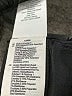 Brooks Black Sports Bra Size XL (38DD) - photo 7