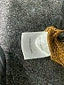 Azalea 100% Acrylic Stars Brown Pullover Sweater Size M - photo 8