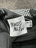 Princess Polly Houndstooth Gray Blazer Size 6 - photo 6