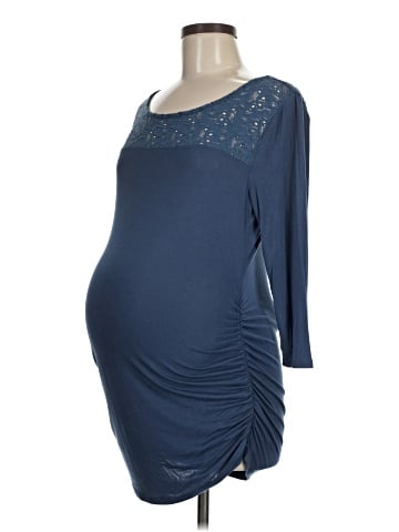 Motherhood Long Sleeve Top (view 1)