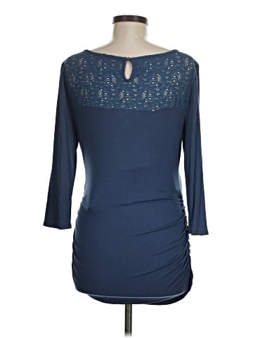 Motherhood Long Sleeve Top (view 2)