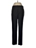 3.1 Phillip Lim Solid Black Dress Pants Size 6 - photo 1