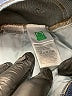J.Crew Blue Jeans Size 28 waist (tall) - photo 8