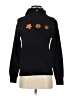 Naturale 100% Baumwolle Black Pullover Sweater Size S - photo 1