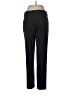 3.1 Phillip Lim Solid Black Dress Pants Size 6 - photo 2