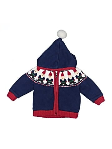 Hanna Andersson Cardigan (view 1)