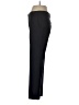 3.1 Phillip Lim Solid Black Dress Pants Size 6 - photo 5