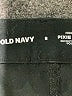 Old Navy Black Active Pants Size 8 - photo 7