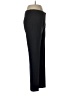 3.1 Phillip Lim Solid Black Dress Pants Size 6 - photo 4
