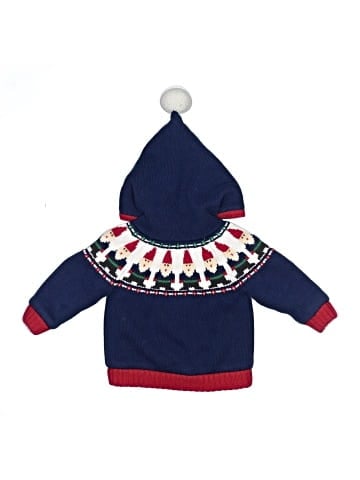 Hanna Andersson Cardigan (view 2)