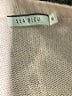 Sea Bleu Pink Poncho Size M - photo 7