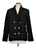 Bishop + Young 100% Polyester Black Blazer Size M - photo 1