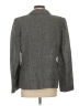 Patrick Mendes Gray Blazer Size S - photo 2