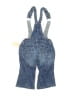 Diesel 100% Polyester Blue Overalls 6-9 MO / 9 MO - photo 2