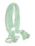 Divided by H&M Green Scarf One size - photo 1