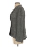 Patrick Mendes Gray Blazer Size S - photo 5