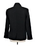 Bishop + Young 100% Polyester Black Blazer Size M - photo 2