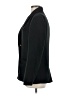 Bishop + Young 100% Polyester Black Blazer Size M - photo 5