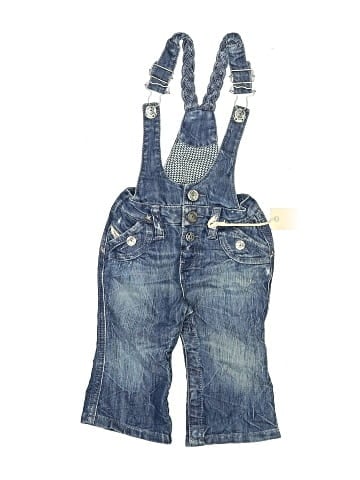 Diesel Overalls (view 1)